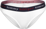 Kalhotky Tommy Hilfiger bílo/modrá