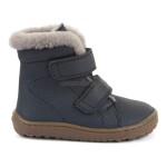 Dětské zimní boty Froddo G3160248-1 Velikost: 30