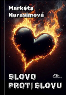 Slovo proti slovu - Markéta Harasimová