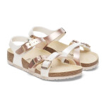 Sandály Birkenstock Kumba Split Jr 1029411 38