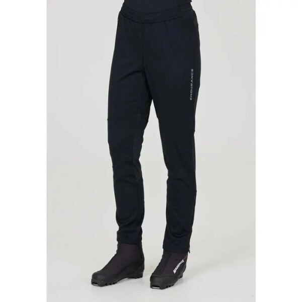 Dámské outdoorové kalhoty Endurance LEEVING WINDBLOCK Velikost: 38