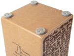 Schlagwerk CP86 Rudiments Styles Cajon