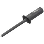 Hazet Nástrčná hlavice na kloubové hřídele TORX 1/2", 2756-T60 - HA204243