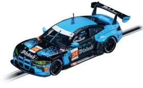 Carrera EVO - 27774 BMW M4 GT3 DTM 2023