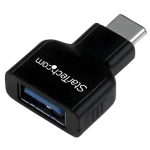 StarTech Adaptér USB-C na USB-A černá / Adaptér / USB 3.1 Gen 1 / 5 Gbps (USB31CAADG)