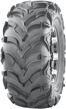 25x10,00-12 6PR 50J P341 TL WANDA