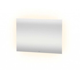 DURAVIT - Zrcadla Zrcadlo 100x70 cm, s LED osvětlením a vyhříváním LM7827D00000000