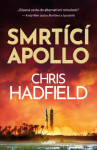 Smrtící Apollo (poškozená) - Chris Hadfield
