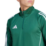 Mikina adidas Tiro 24 Training Top IS1040 pánské