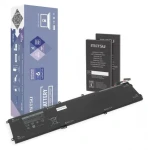 Baterie 6GTPY pro Dell XPS 15 9550 / Baterie pro notebook / 6000 mAh / 69 Wh / 11,55 V (BC/DE-XPS15-6GTPY)