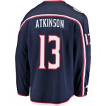 Fanatics Pánský Dres Columbus Blue Jackets #13 Cam Atkinson Breakaway Alternate Jersey Distribuce: USA