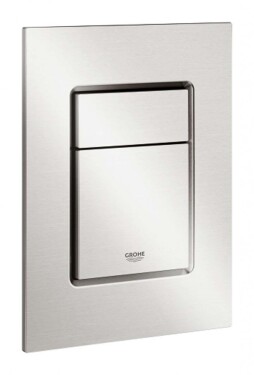 GROHE - Skate Cosmopolitan S Ovládací tlačítko, supersteel 37535DC0