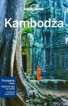 Kambodža Lonely Planet