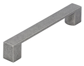 Siro Nábytková úchytka 2157 128mm antik (S12192)