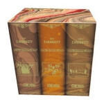 One Piece: Sběratelský box, část 2 - Písečné království