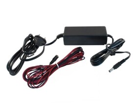 Napájecí zdroj SENTIOTEC k RGBW LED osvětlení, 90 W CFSSTC650L