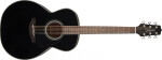 Takamine GN30, Rosewood Fingerboard - Black