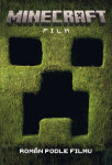 Minecraft film - Román podle filmu - David Lewman