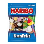 Haribo Konfekt 100g