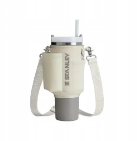 Stanley Carry-All taška na Quencher 0,89l Cream / Taška / pro termohrnky Stanley Quencher (10-12444-024)