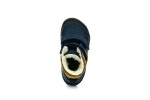 Koel Milo 3.0 Hydro Tex Navy/Cognac