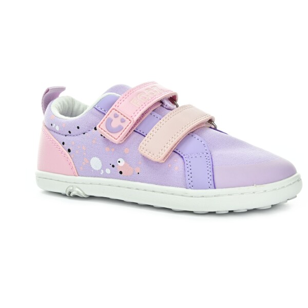 Fooz Tili Mauve