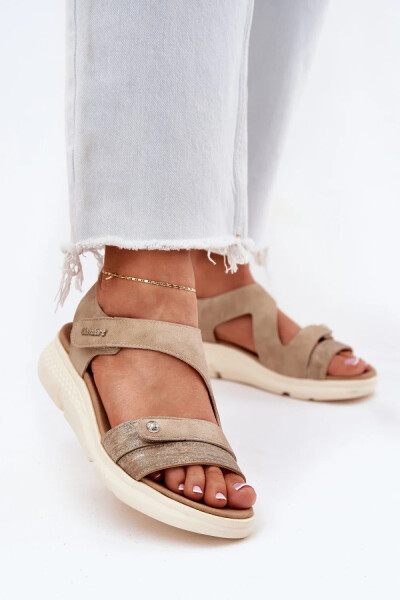 Sandály model 213466 Step in style 36