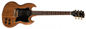 Gibson SG Tribute Natural Walnut