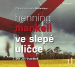 Ve slepé uličce Henning Mankell