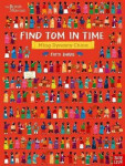 British Museum: Find Tom in Time, Ming Dynasty China Burke Fatti
