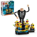 LEGO® Já padouch 75582 Gru mimoni kostek