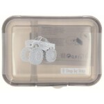 Krabička na svačinu Step by Step, Monster Truck Rocky