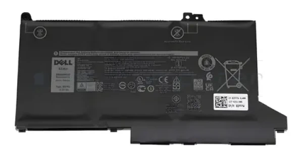 DELL baterie 42Wh (7CJRC) / Baterie pro notebook / Li-Ion (7CJRC)