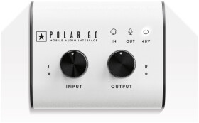 Blackstar Polar Go