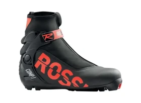 Rossignol Comp J Jr 2023/24 - Rossignol Comp J-XC juniorské boty na běžky vel. 32