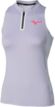 Tenisové tílko Mizuno Daybreakers Printed Tank 62GAC70122 Velikost textilu: M