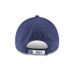 New Era Pánská kšiltovka Tampa Bay Rays MLB The League