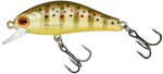 Gunki Wobler Rodan 4cm SHW - Wild Trout,Gunki Wobler Rodan 4cm SHW - Wild Trout