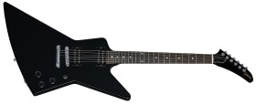 Gibson 80s Explorer Ebony
