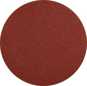 Yato Brusný papír 125 mm P100 5 ks suchý zip YT-83434