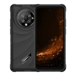 MyPhone Hammer Iron 6 černá / Chytrý telefon / 6,56" IPS / 6 GB/128 GB / IP69 / 6050 mAh / Android 14 (HAMMER IRON 6 4G BLACK)