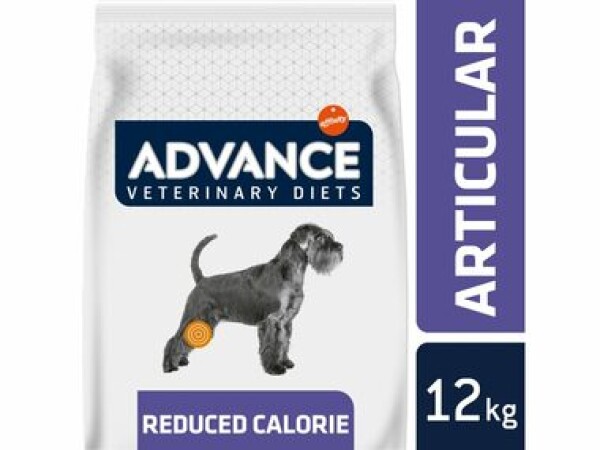 ADVANCE-VD Dog Articular Care Light MED/MAXI 12kg / Granule pro psy (8410650206448)