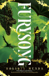 Furysong - Rosaria Munda