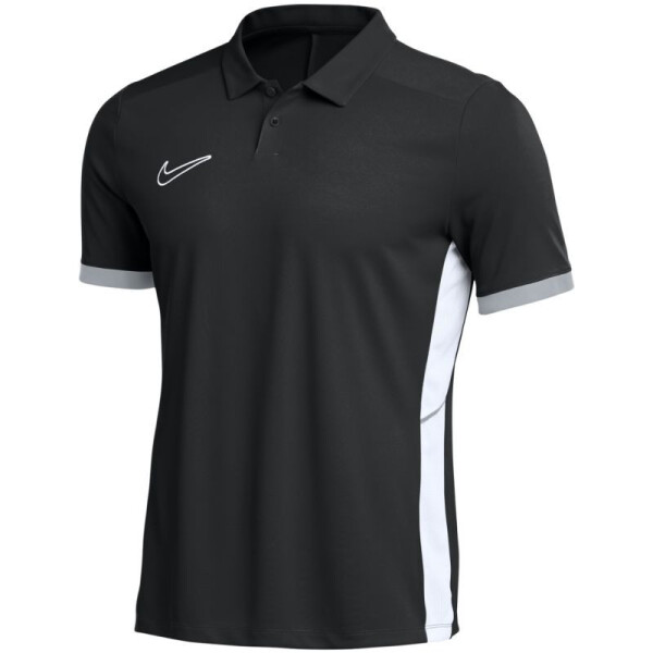 Nike Dri-Fit Academy 25 SS Polo M FZ9759 010 pánské tričko 2 XL