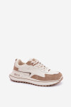 Sportovní obuv model 211331 Step in style 39