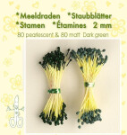 Do LEANE, tmavě 160 ks