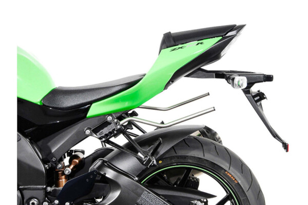 Kawasaki ZX-10R /08-10/ - podpěry pod brašny SW-Motech