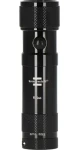 Brennenstuhl LED svítilna s laserovým ukazovátkem / Svítilna / 45 lm / 8 LED diod / laser třída 2 / dotykový spínač (1179890100)