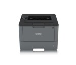 BROTHER tiskárna laserová mono HL-L5000D - A4, 40ppm, 1200x1200, 128MB, PCL6, USB 2.0, DUPLEX EDF_3860090