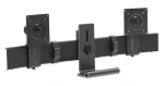 Ergotron TRACE Dual Conversion Kit MBK / Konverzní sada / pro 2 monitory (47-110-224)